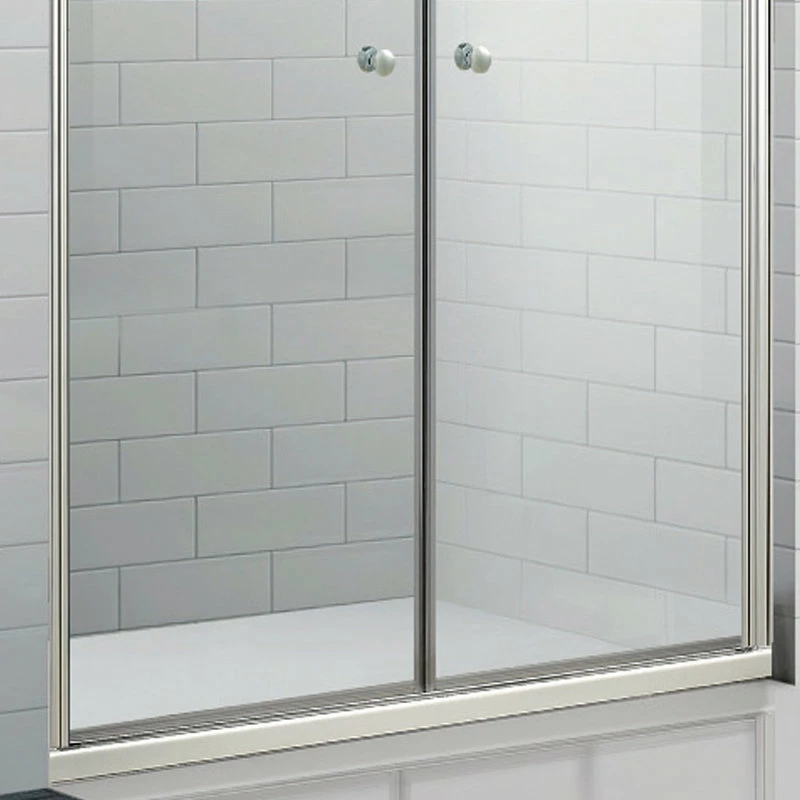 Porte De Douche Saloon 80 à 100 Cm Ouverture Intérieur Et Extérieur 7 Porte De Douche Saloon 80 à 100 Cm Ouverture Intérieur Et Extérieur – Image 5