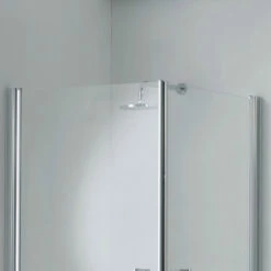 Porte De Douche D'angle Free -Produits De Salle De Bain Soldes 2024 7720 porte de douche angle free zoom