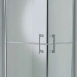 Porte De Douche D'angle Free -Produits De Salle De Bain Soldes 2024 7723 porte de douche angle free zoom