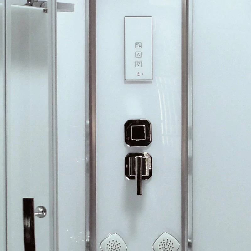 Cabine De Douche Hydromassante Bergen 90 6 Cabine De Douche Hydromassante Bergen 90 – Image 4