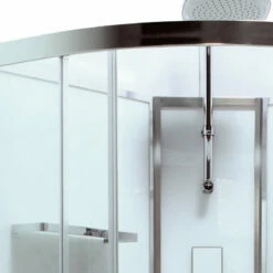 Cabine De Douche Hydromassante Bergen 90 14 Cabine De Douche Hydromassante Bergen 90 -Produits De Salle De Bain Soldes 2024 7821 cabine de douche hydromassante bergen open 90