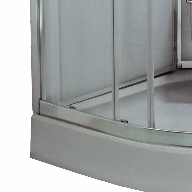 Cabine De Douche Hydromassante Bergen 90 8 Cabine De Douche Hydromassante Bergen 90 – Image 6