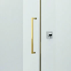 Douche D'angle Young Or Sur Mesure 10 Douche D'angle Young Or Sur Mesure -Produits De Salle De Bain Soldes 2024 7841 douche angle young or zoom