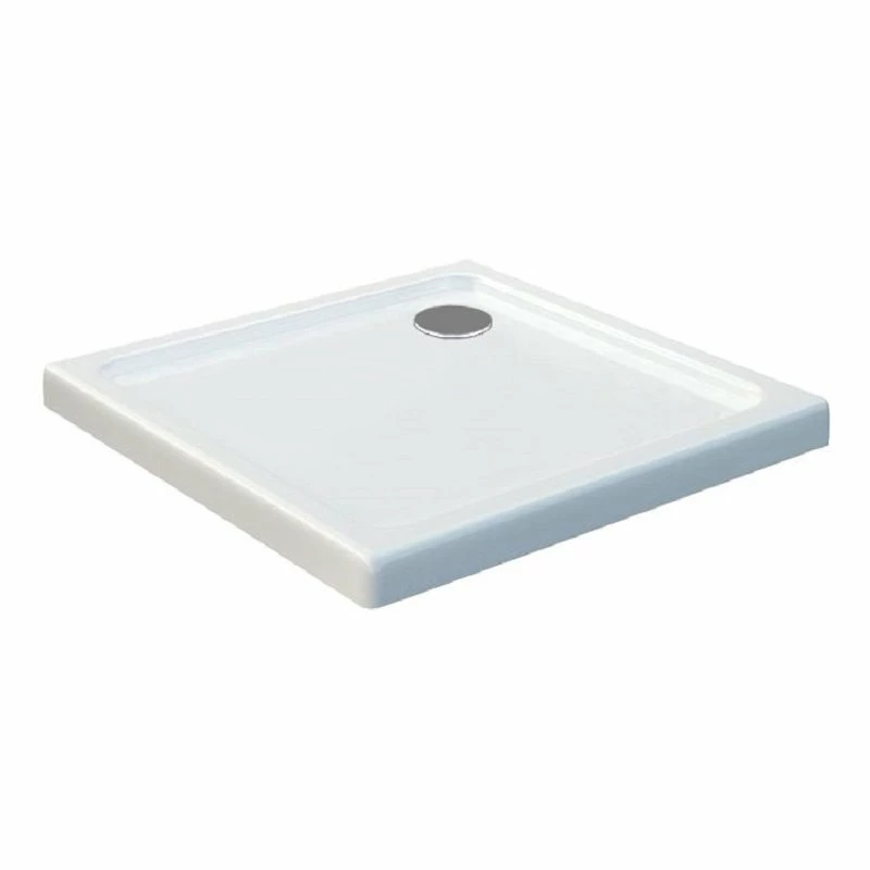 Receveur De Douche Tako Carré 100 Cm 3 Receveur De Douche Tako Carré 100 Cm