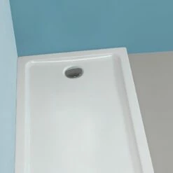 Receveur De Douche Acrylia Rectangulaire -Produits De Salle De Bain Soldes 2024 7847 receveur de douche acrylia rectangulaire acrylique zoom