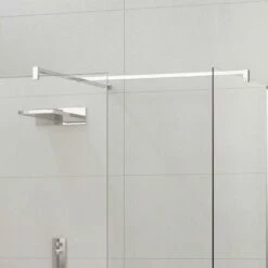 Ensemble Parois De Douche Combi Double -Produits De Salle De Bain Soldes 2024 7929 ensemble paroi de douche combi double zoom