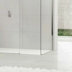 Ensemble Parois De Douche Combi Double -Produits De Salle De Bain Soldes 2024 7930 ensemble paroi de douche combi double zoom