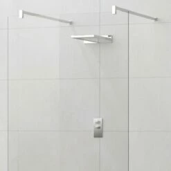 Paroi De Douche Centrale -Produits De Salle De Bain Soldes 2024 7945 paroi de douche centrale zoom