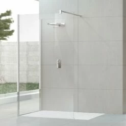 Ensemble Parois Fixes En Angle