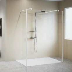 Ensemble Paroi Fixe Double Retour