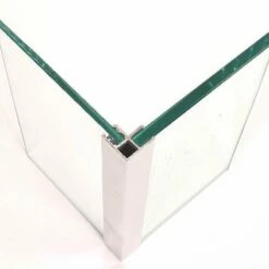 Profilé De Connexion Pour Angle En Verre 14 Profilé De Connexion Pour Angle En Verre -Produits De Salle De Bain Soldes 2024 8035 profile dangle 2