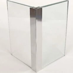 Ensemble Parois Fixes En Angle 17 Ensemble Parois Fixes En Angle -Produits De Salle De Bain Soldes 2024 8036 profil dangle 3