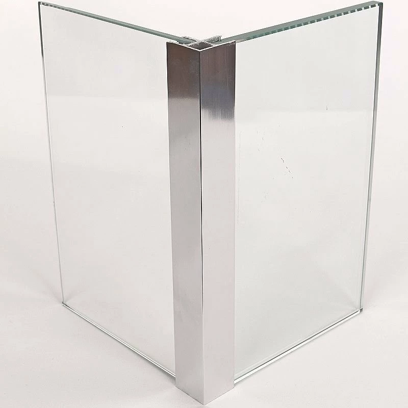 Ensemble Parois De Douche Fixes Triple Combi 7 Ensemble Parois De Douche Fixes Triple Combi – Image 5