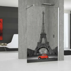 Paroi De Douche Fixe PARIS