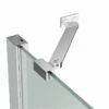 Barre De Renfort D'angle -Produits De Salle De Bain Soldes 2024 8086 barre de renfort angle