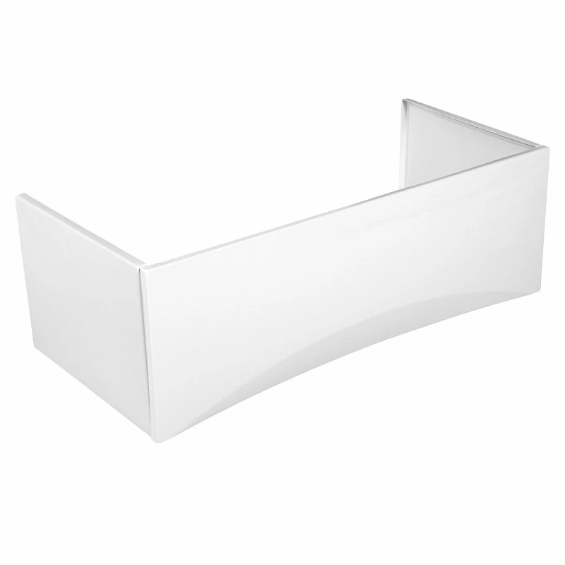 Tablier Face Baignoire VIGO De 170 à 180 Cm 3 Tablier Face Baignoire VIGO De 170 à 180 Cm