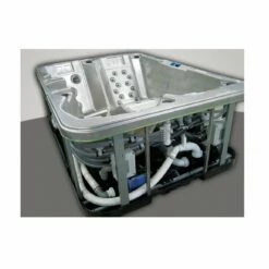 Baignoire Spa A500 15 Baignoire Spa A500 -Produits De Salle De Bain Soldes 2024 8474 chassis autoportant mettalique baignoire spa a500