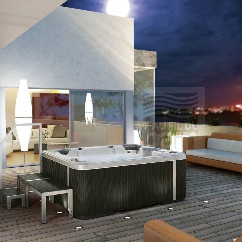 Baignoire Spa A500 3 Baignoire Spa A500