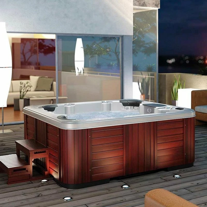 Baignoire Spa A400 3 Baignoire Spa A400