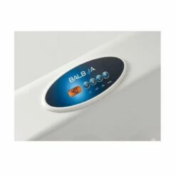 Baignoire Spa HAPPY 2 Places -Produits De Salle De Bain Soldes 2024 8515 panneau de commande baignoire spa happy place