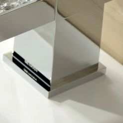 Mitigeur Lavabo ZEO Cascade Robuste -Produits De Salle De Bain Soldes 2024 8589 mitigeur lavabo zeo cascade 3