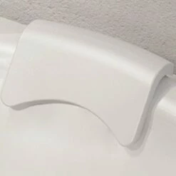 Baignoire Balnéo Ergonomique Bien-être D'angle -Produits De Salle De Bain Soldes 2024 8631 coussin balneo