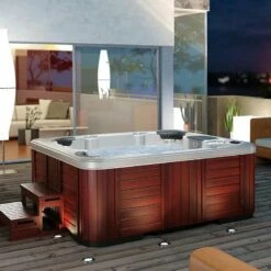 Baignoire Spa A500 13 Baignoire Spa A500 -Produits De Salle De Bain Soldes 2024 8803 baignoire spa a500