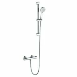 Kit Douche Thermostatique Rondo