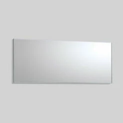 Miroir Denia Simple 40 Cm à 140 Cm -Produits De Salle De Bain Soldes 2024 9093 miroir denia 160 cm
