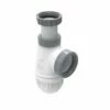 Siphon PVC -Produits De Salle De Bain Soldes 2024 9204 siphon valentin pvc