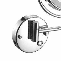 Miroir Grossissant à Led Rond Lucia 7 Miroir Grossissant à Led Rond Lucia -Produits De Salle De Bain Soldes 2024 9660 miroir grossissant lucia zoom