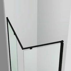 Ensemble Parois De Douche Combi Douche Atelier Noir 19 Ensemble Parois De Douche Combi Douche Atelier Noir -Produits De Salle De Bain Soldes 2024 9965 zoom barre